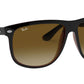 Boyfriend RB4147 609585 black on brown
