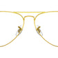 Aviator Optics RB6489 3086