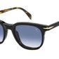 DB 7120/CS WR7 Z7 Black Havana