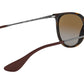 Erika Classic RB4171 gloss tortoise
