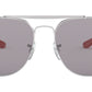 The General RB3561 9108P2 silver
