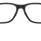 Cerebral OX8187 01 Satin Black