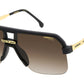 1066/S 003 86 Matte Black
