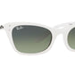Lady Burbank RB2299 975/BH white