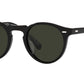 Gregory Peck 1962 OV5456SU black