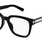 SL 711 OPT 001 Solid Black