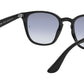 RB4258F 601/19 black