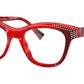 Loulette 3102B 002 red