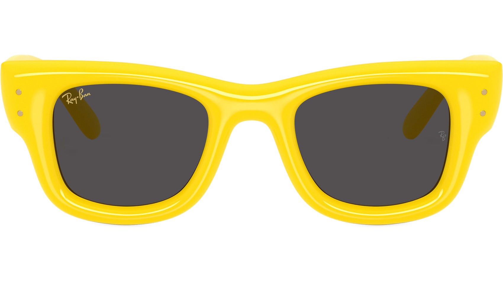 Wayfarer Puffer RB4940 683087