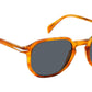 DB 1140/S KVI IR Striped Brown