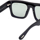 Fausto FT0711 01N Black Green