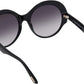 Ginger FT0873 01B Black Grey