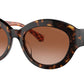 Brussels MK2204U 300613 Dark Tortoise