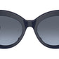 Brussels MK2204U 39488F Blue
