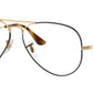Aviator Optics RB6489 3177