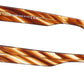 Ilias FT1154 55E Coloured Havana Brown