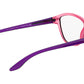 Twin Tail OY8008 03 pink