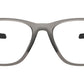 Cerebral OX8187 02 Satin Grey Smoke