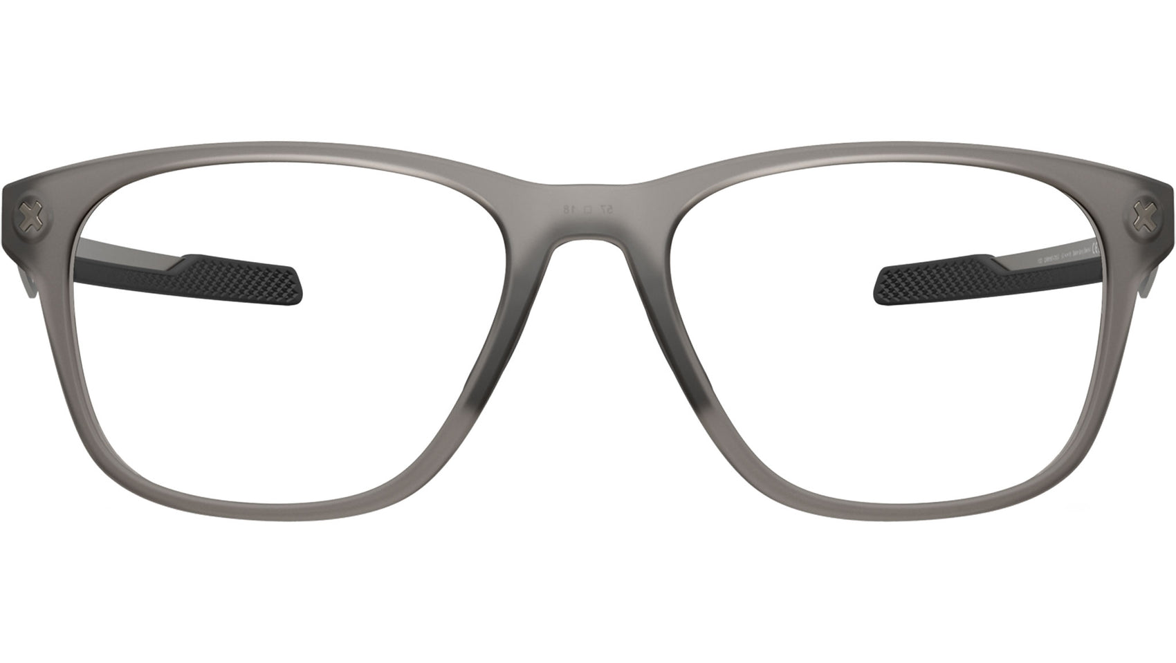 Cerebral OX8187 02 Satin Grey Smoke