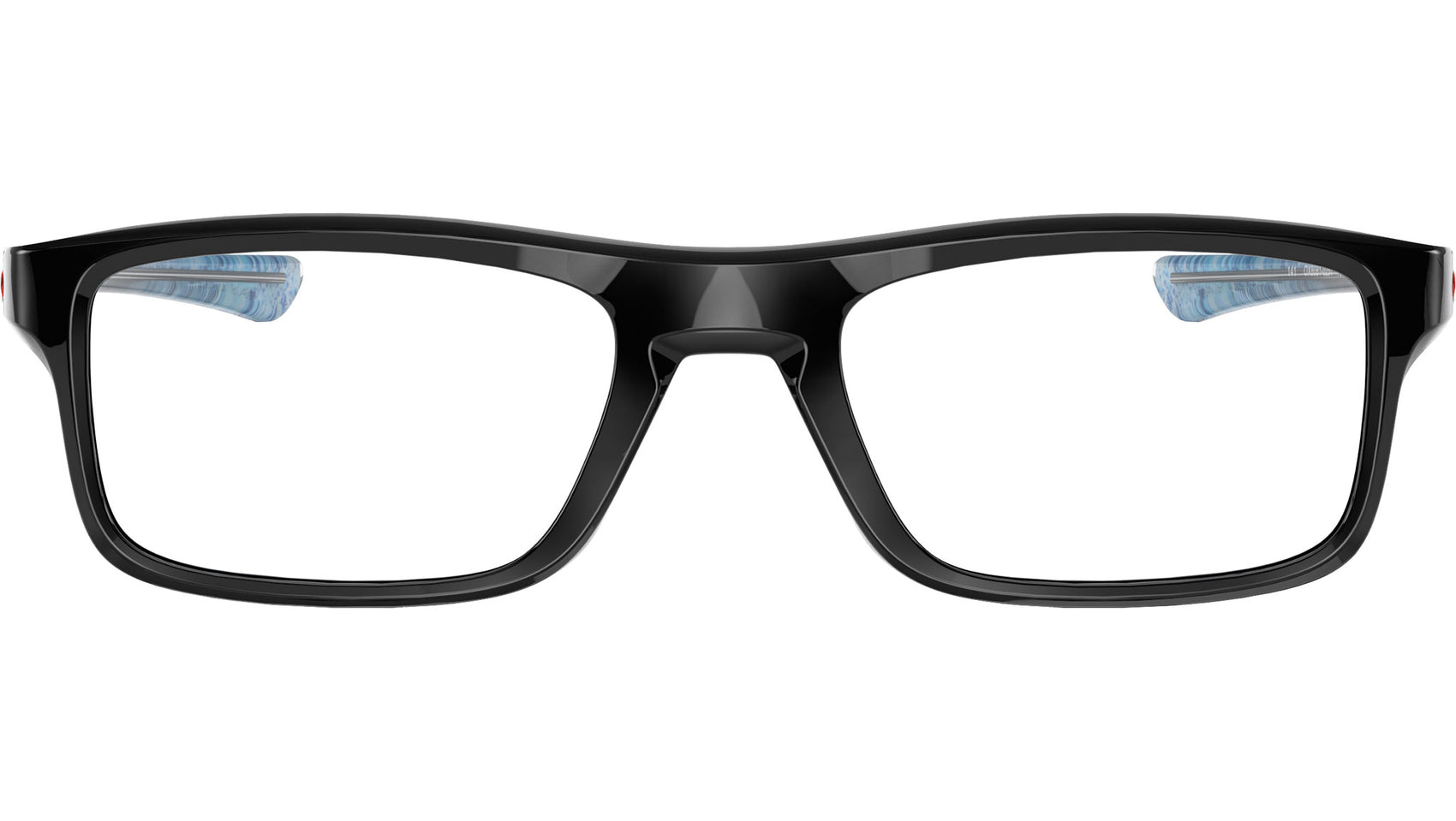 Plank 2.0 OX8081 02 polished black