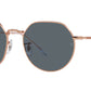 Jack RB3565 9202R5 gold