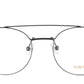 FT5603-B 001 Shiny Black