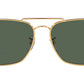 Caravan Reverse RBR0102S 001/VR Gold
