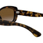 Jackie Ohh RB4101 710/T5 light havana