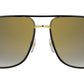 MARC 470/S RHL gold black