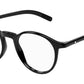 MB0329O 001 Shiny Black