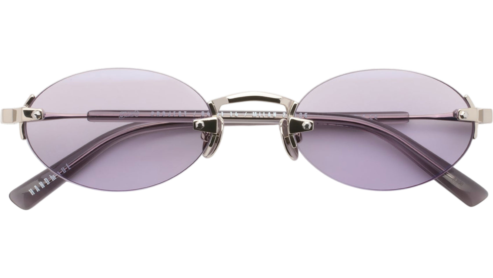 QUANTUM Silver Grey