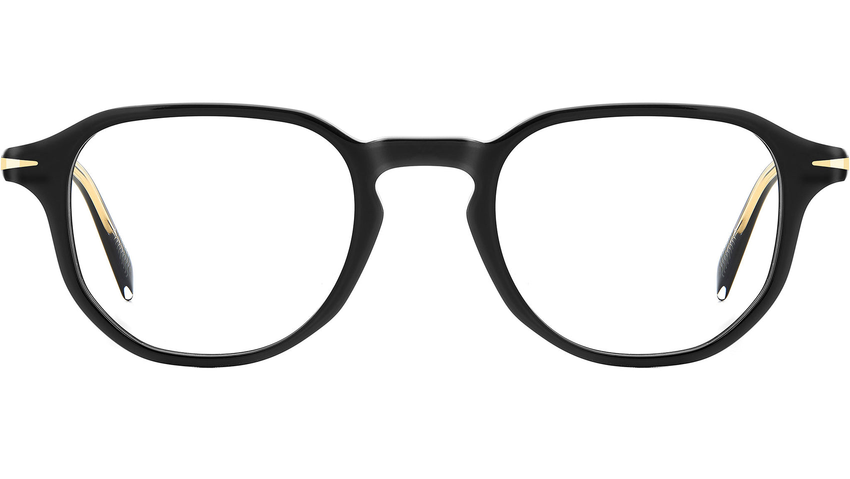 DB 1140 807 Black