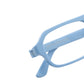 Numero 128 Azzurro