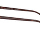Clubmaster Classic RB3016 red havana
