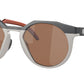 HSTN OO9242 06 Matte Carbon