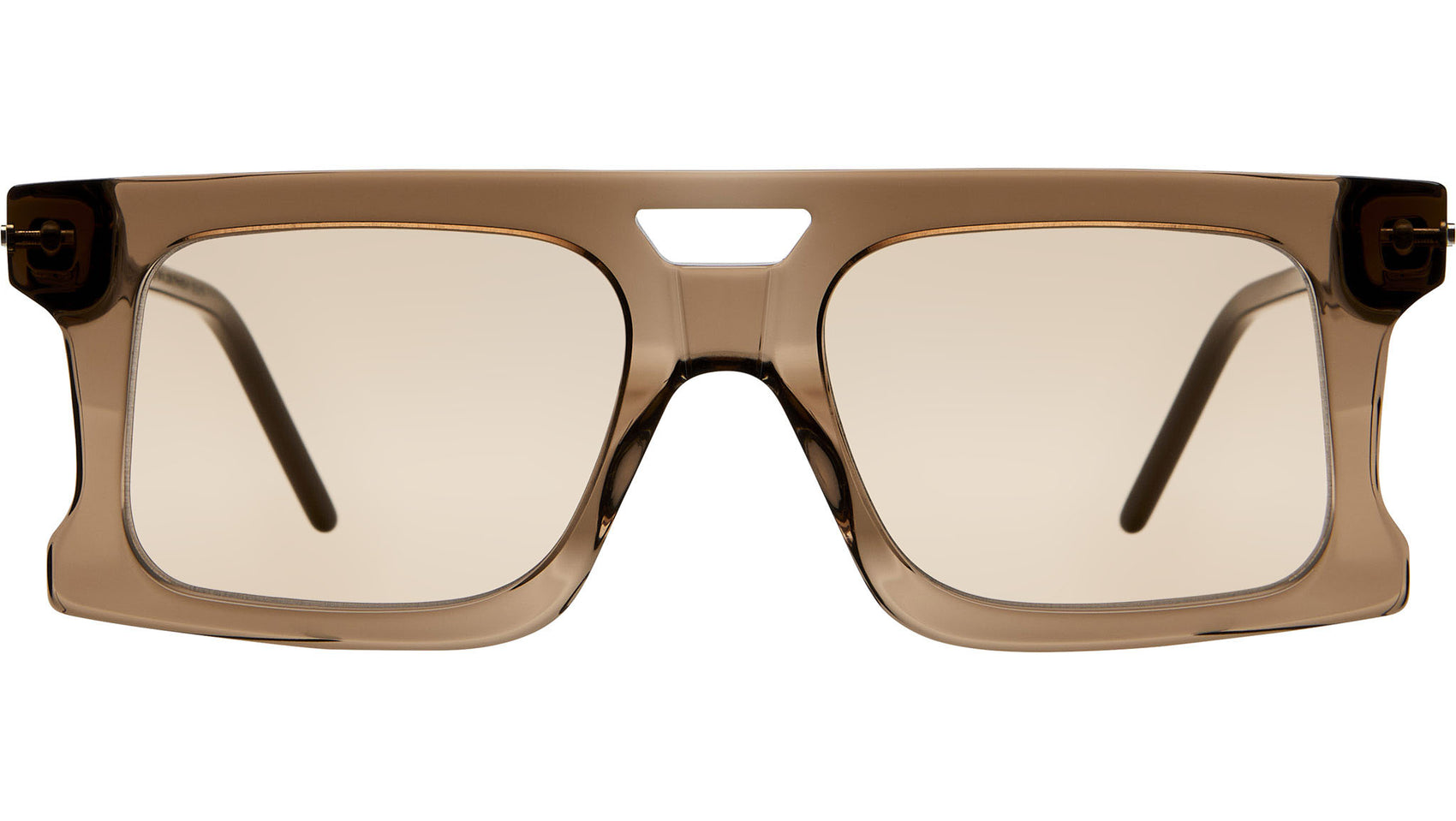 D76 Sun DT Brown