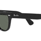 Laramie RB2201 901/58 black