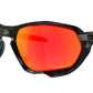 Plazma OO9019 17 black