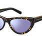 MARC 457/S 581 havana black
