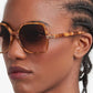 MJ 1105/S 03Y HA Brown Marble