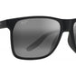 Pailolo 603 02 Black