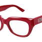 BB0239O 003 shiny red