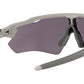 Radar EV Path OO9208 B9 matte cool grey