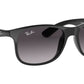 Andy RB4202 601/8G black