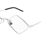 SL 302 LISA OPT 002 Silver