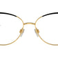 RL5123 9004 Black Gold