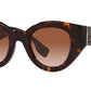 Meadow BE4390 300213 Brown