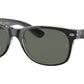 New Wayfarer RB2132 605258