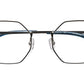 ROSALIA 50O SL Silver