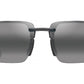 Laulima AF 656 02A Matte Black